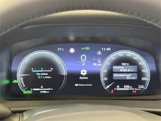 TOYOTA Toyota C-HR - Advance Hybrid 140