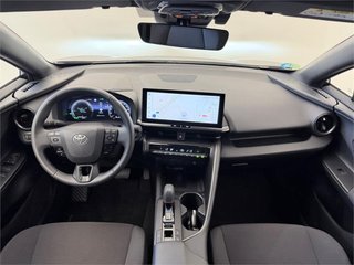 TOYOTA Toyota C-HR - Advance Hybrid 140
