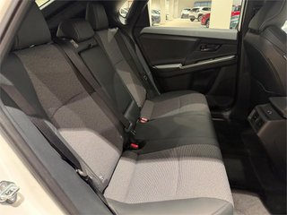 TOYOTA BZ4X 250E 4x2 Advance