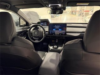 TOYOTA BZ4X 250E 4x2 Advance