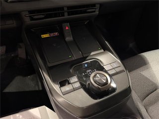 TOYOTA BZ4X 250E 4x2 Advance