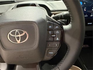 TOYOTA BZ4X 250E 4x2 Advance