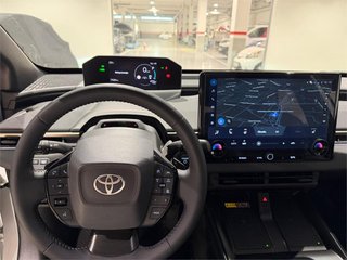 TOYOTA BZ4X 250E 4x2 Advance