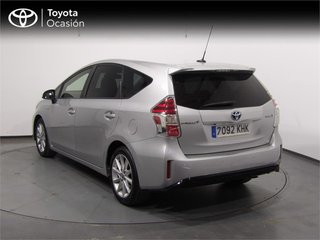 TOYOTA Prius+ Advance