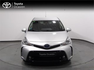 TOYOTA Prius+ Advance