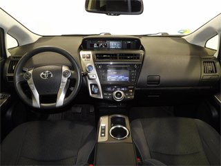 TOYOTA Prius+ Advance