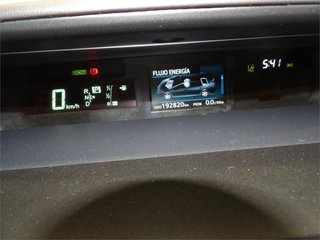TOYOTA Prius+ Advance