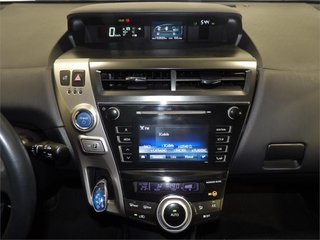 TOYOTA Prius+ Advance