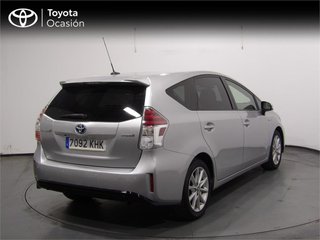 TOYOTA Prius+ Advance