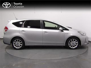 TOYOTA Prius+ Advance