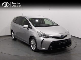 TOYOTA Prius+ Advance