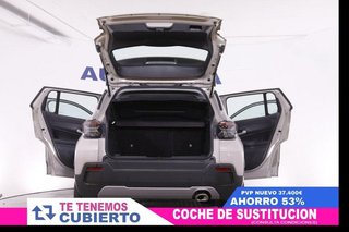 Jeep AVENGER 1.2 G ALTITUDE 100CV 5P