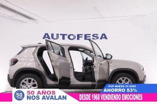 Jeep AVENGER 1.2 G ALTITUDE 100CV 5P
