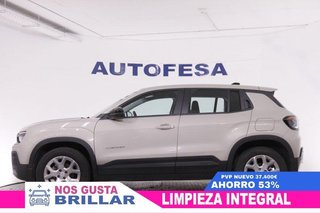 Jeep AVENGER 1.2 G ALTITUDE 100CV 5P