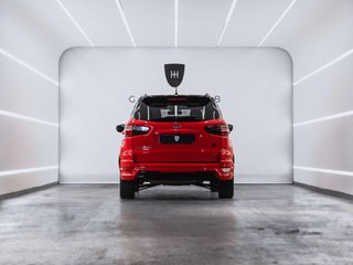 Ford Ecosport EcoSport 1.5 EcoBlue ST-Line (EURO6d-TEMP)