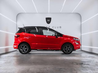 Ford Ecosport EcoSport 1.5 EcoBlue ST-Line (EURO6d-TEMP)