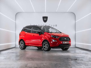 Ford Ecosport EcoSport 1.5 EcoBlue ST-Line (EURO6d-TEMP)