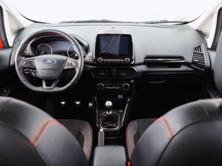 Ford Ecosport EcoSport 1.5 EcoBlue ST-Line (EURO6d-TEMP)