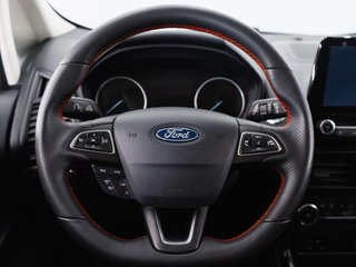 Ford Ecosport EcoSport 1.5 EcoBlue ST-Line (EURO6d-TEMP)