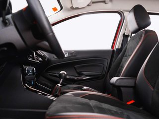 Ford Ecosport EcoSport 1.5 EcoBlue ST-Line (EURO6d-TEMP)