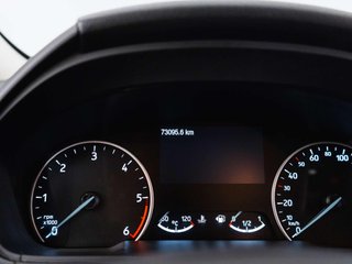 Ford Ecosport EcoSport 1.5 EcoBlue ST-Line (EURO6d-TEMP)