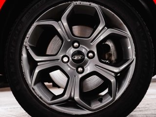 Ford Ecosport EcoSport 1.5 EcoBlue ST-Line (EURO6d-TEMP)