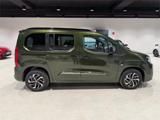 TOYOTA Proace City Verso Family L1 1.5D 130CV Active 5p