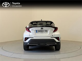 TOYOTA Toyota C-HR 5P GR SPORT 180H e-CVT