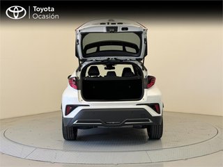 TOYOTA Toyota C-HR 5P GR SPORT 180H e-CVT