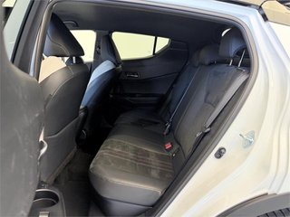 TOYOTA Toyota C-HR 5P GR SPORT 180H e-CVT