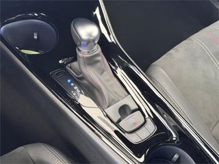 TOYOTA Toyota C-HR 5P GR SPORT 180H e-CVT