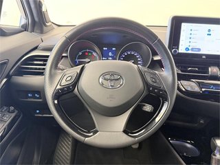 TOYOTA Toyota C-HR 5P GR SPORT 180H e-CVT