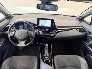 TOYOTA Toyota C-HR 5P GR SPORT 180H e-CVT