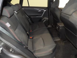 TOYOTA Rav4 2.5l PLUG-IN 300PH (e-CVT) Advance