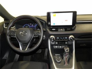 TOYOTA Rav4 2.5l PLUG-IN 300PH (e-CVT) Advance