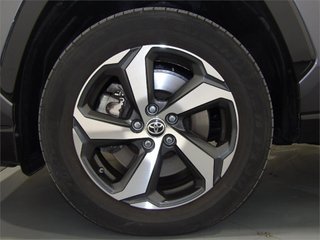 TOYOTA Rav4 2.5l PLUG-IN 300PH (e-CVT) Advance