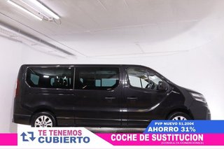 Nissan Primastar 2.0 DCI L2H1 TEKNA 150CV 9 PLAZAS 4P