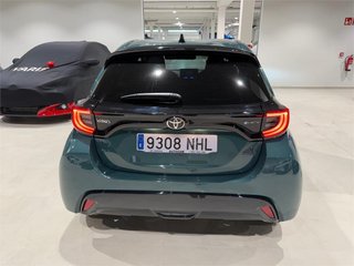 TOYOTA Yaris 1.5 120H Style