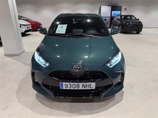 TOYOTA Yaris 1.5 120H Style