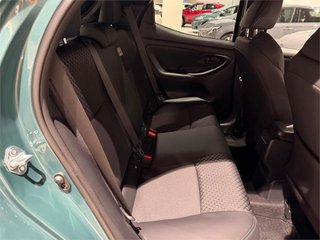 TOYOTA Yaris 1.5 120H Style