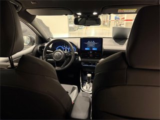 TOYOTA Yaris 1.5 120H Style