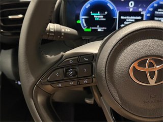 TOYOTA Yaris 1.5 120H Style