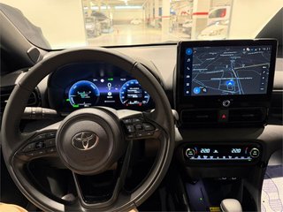 TOYOTA Yaris 1.5 120H Style