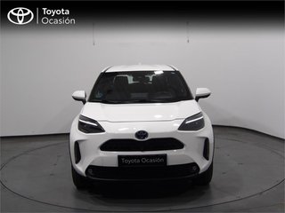 TOYOTA Yaris Cross 1.5 120H Active Tech Pack Confort