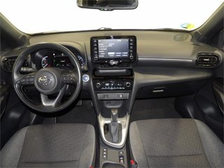 TOYOTA Yaris Cross 1.5 120H Active Tech Pack Confort