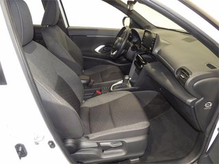 TOYOTA Yaris Cross 1.5 120H Active Tech Pack Confort