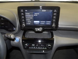 TOYOTA Yaris Cross 1.5 120H Active Tech Pack Confort