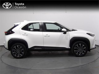 TOYOTA Yaris Cross 1.5 120H Active Tech Pack Confort