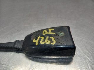 ENGANCHE CINTURON DELANTERO IZQUIERDO FIAT I DOBL