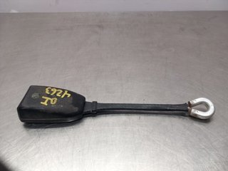 ENGANCHE CINTURON DELANTERO IZQUIERDO FIAT I DOBL